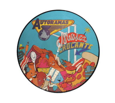 Picture-Disc