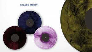 galaxy effect effect